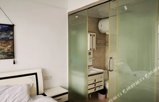 福州途掌櫃110874精品民宿