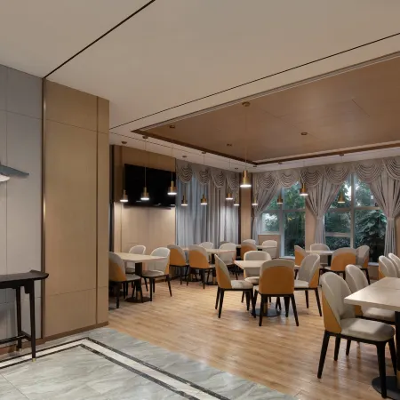 Luzhou Tianxi Hotel