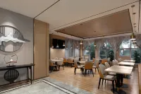 Luzhou Tianxi Hotel - 3 stelle
