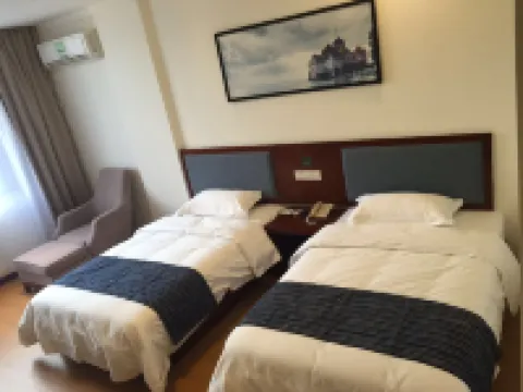 Xiya Zhenpin Hotel Hotels in Xinyu