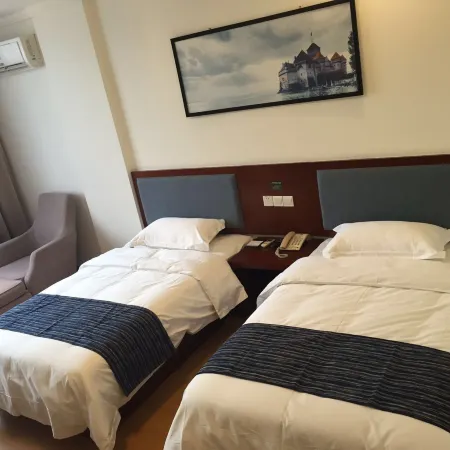 Xiya Zhenpin Hotel