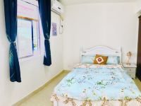 深圳珠宝之家精品公寓 - 舒适花园二室一厅套房