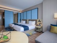 宜尚酒店(成都双流国际机场店) - 高级双床房