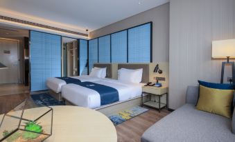 Echarm Hotel (Shuangliu International Airport store)
