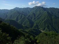 衡山竹海山庄 - 酒店附近