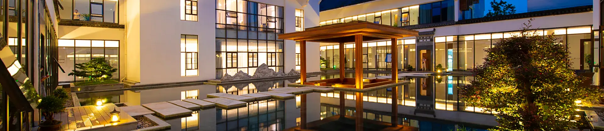 Premium Hotels