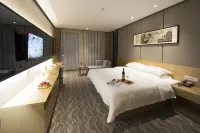 Ganlinhui Malson New Century Hotel