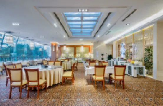 North Star Huiyuan Apartment Hotel (VIP building)