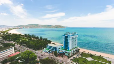 Khách sạn Hải Âu Các khách sạn ở Quy Nhơn