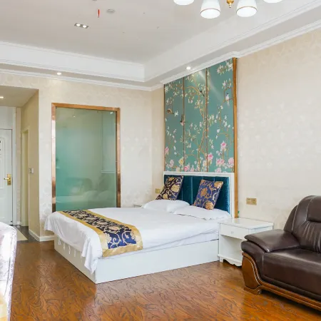 Peng'an Baihuang Hotel