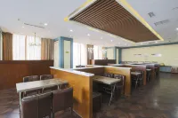 金鼎国際ホテル 牡丹江