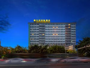 Tianyi International Hotel