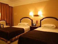 北京京瑞温泉国际酒店 - 标准双床房