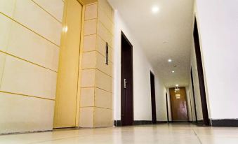 Nandu Business Hotel