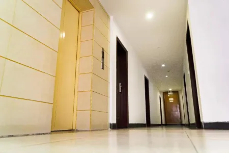 Nandu Business Hotel