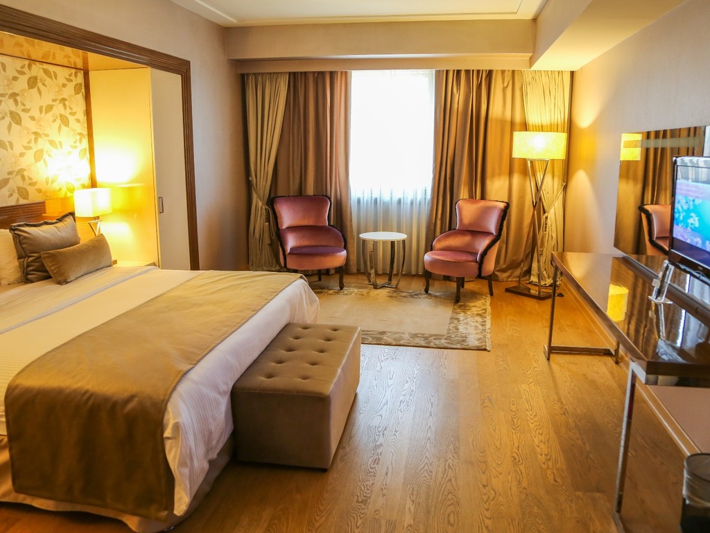 Anemon Konya Hotel