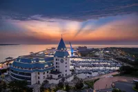 Fullon Hotel Tamsui Fishermen's Wharf