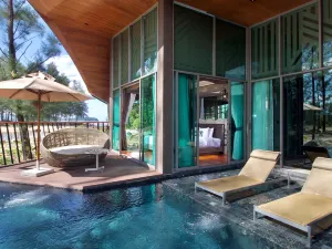 Kalima Resort and Villas Khao Lak