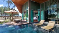 Kalima Resort and Villas Khao Lak Hotels in 
