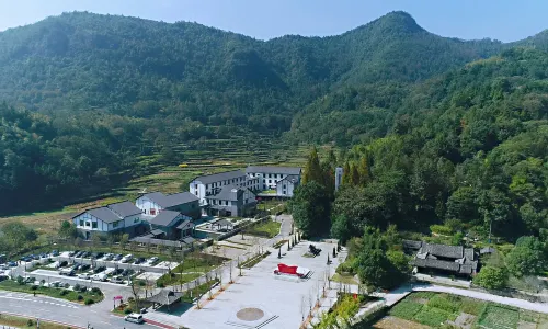 13th Red Army Education Base Hotel