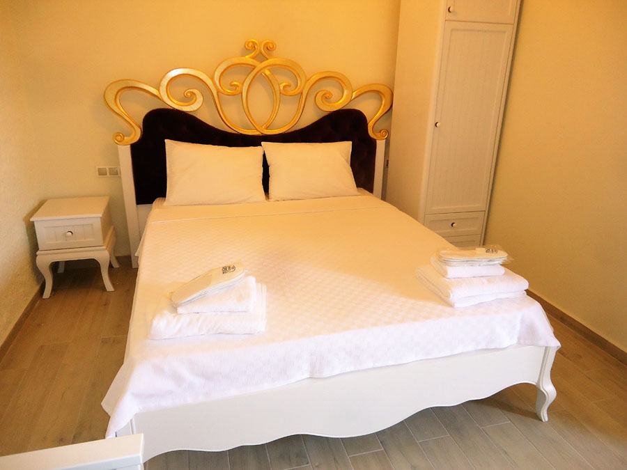 Alacati Grand Eldoris Otel (Grand Alacati Boutique Hotel)