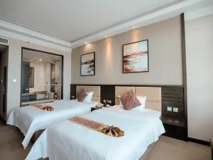 HaiDe Zhuofan Hot Spring Hotel