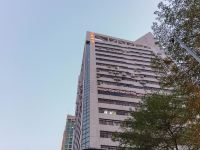 深圳庆安酒店