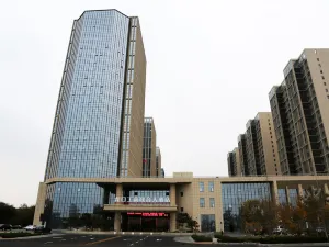 Longkou industrial and commercial united hotel