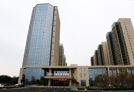 호텔 주변 환경