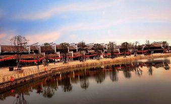 OYO Changsha Xiangji Hotel