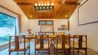 moyuanju Parent child group construction  sightseeing  hotel - romantis