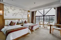 Golden Apple Hot Spring Hotel Hotels in Anshun
