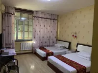 Golden Coast Hotel Hotel di Tumen