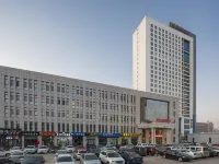 Vienna International Hotel (Chifeng Railway Station) Hotéis em Chifeng