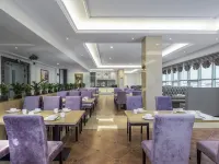 Vienna International Hotel (Chifeng Railway Station) Hotéis em Chifeng
