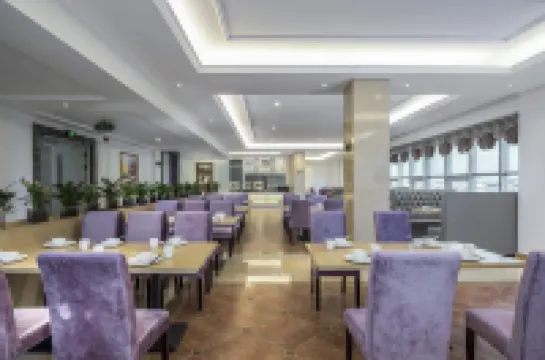 Vienna International Hotel (Chifeng Railway Station)