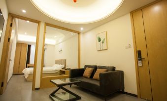 Dalian Jiayuan Business Hotel
