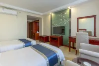 Ejina Banner Jinfengyuan Business Hotel - 3-Star