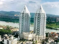 Wangjiangsu Apartment