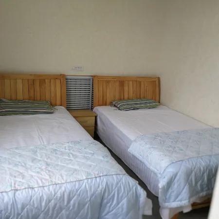 Yantai shenghui hotel