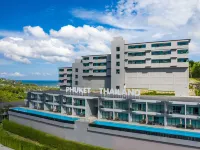 Patong Bay Hill Resort Hoteles cerca de Playa Freedom