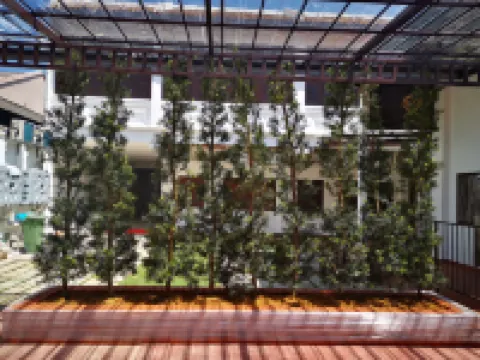 Mclane Boutique Hotel Hoteles cerca de Sri Mariamman Temple