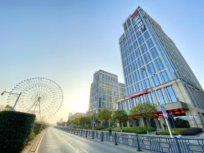 Wyndham Garden Nanchang Honggutan