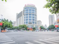 如家商旅酒店(南宁国际会展金湖广场地铁站店) - 酒店附近