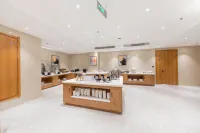 Starway Hotel (Heze Yucheng Shuiyuhao Seoul Branch) Hotel a Yuncheng