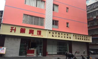 Shuifushengdi Hotel