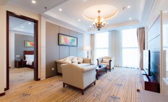 Petroleum Science & Technology Communication Center