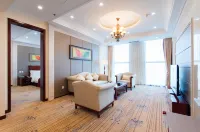 石油科技交流中心 坦克博物館附近的飯店