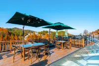 Zengguanghe Shanju B&B 화타이 풍경구 주변 호텔