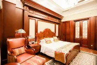 Hengdian Inxi Li Hotel (Circus City Branch)